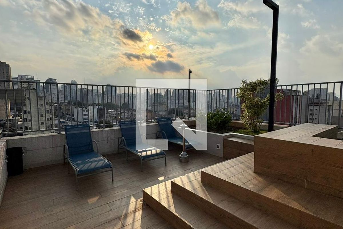 Kitnet-Studio, 26 m² - Foto 34