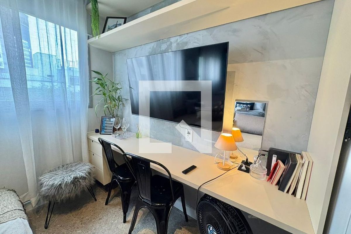 Kitnet-Studio, 26 m² - Foto 10