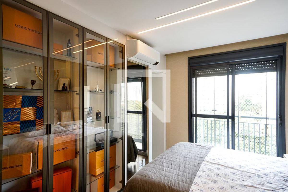 Apartamento, 2 quartos, 106 m² - Foto 16
