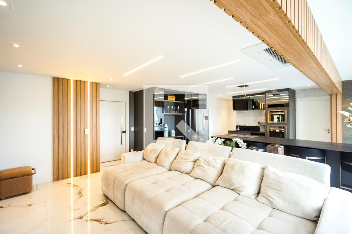 Apartamento, 2 quartos, 106 m² - Foto 2