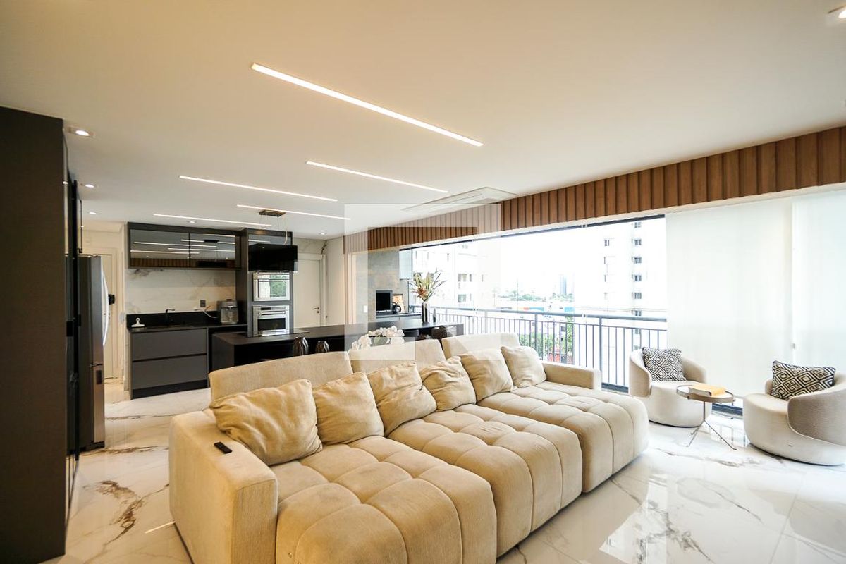 Apartamento, 2 quartos, 106 m² - Foto 1