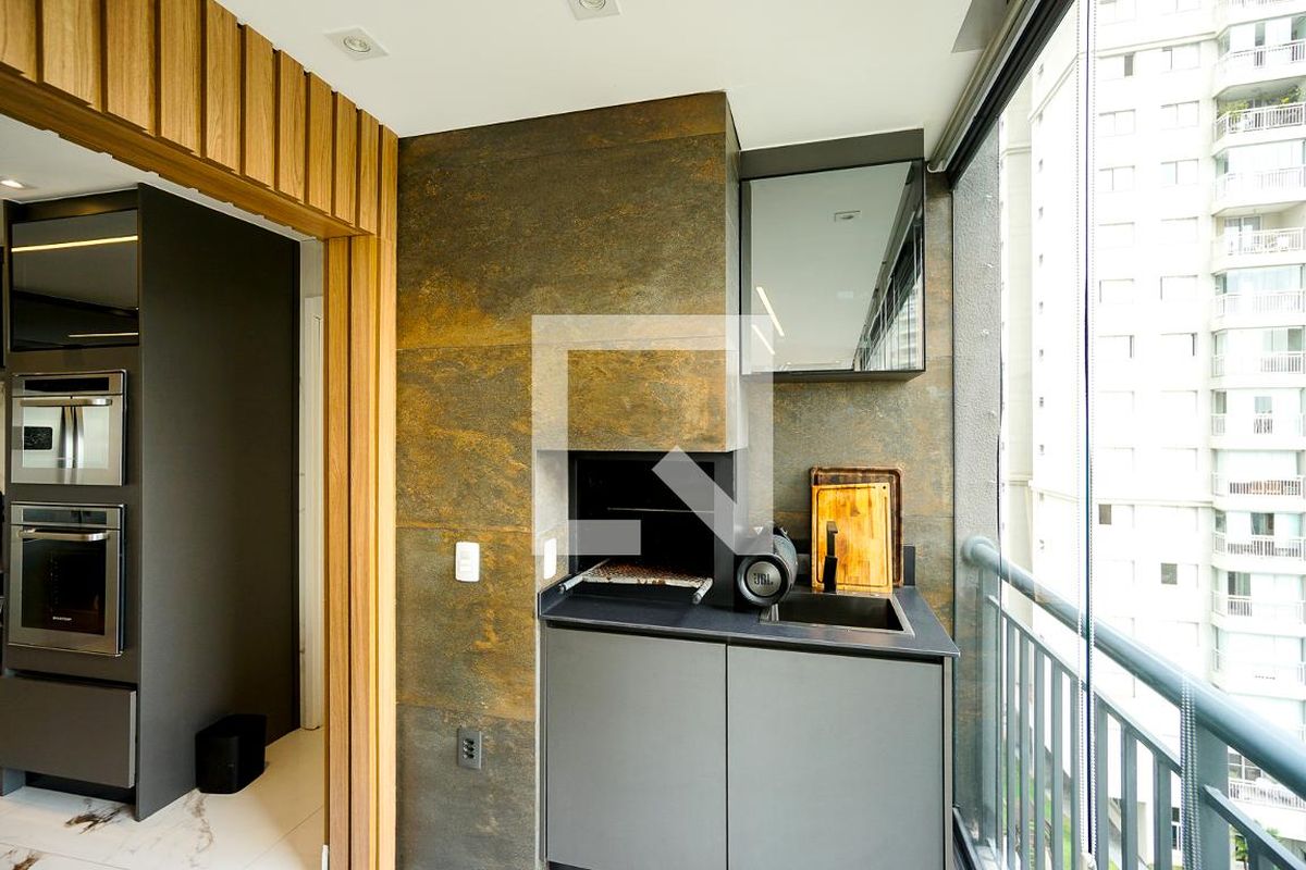 Apartamento, 2 quartos, 106 m² - Foto 35