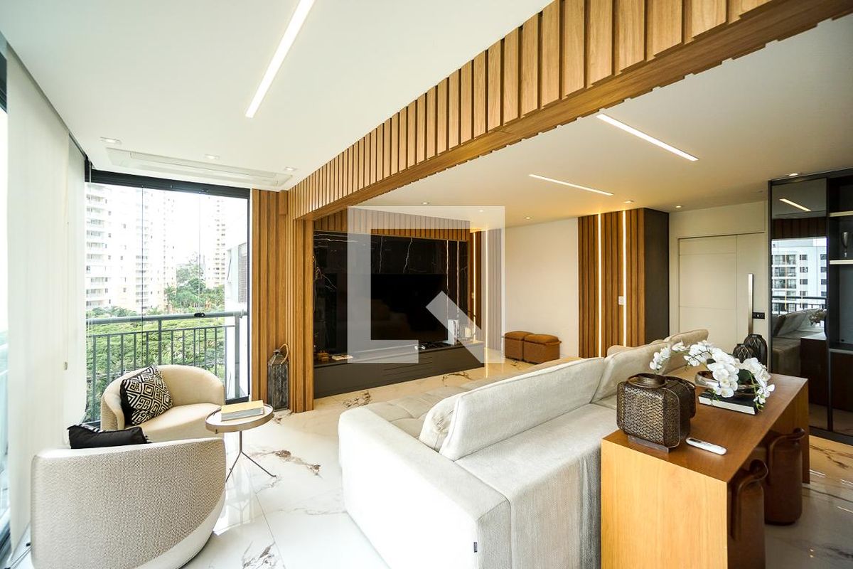 Apartamento, 2 quartos, 106 m² - Foto 6