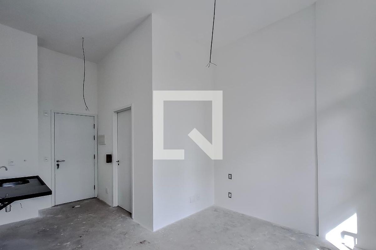 Kitnet-Studio, 28 m² - Foto 3