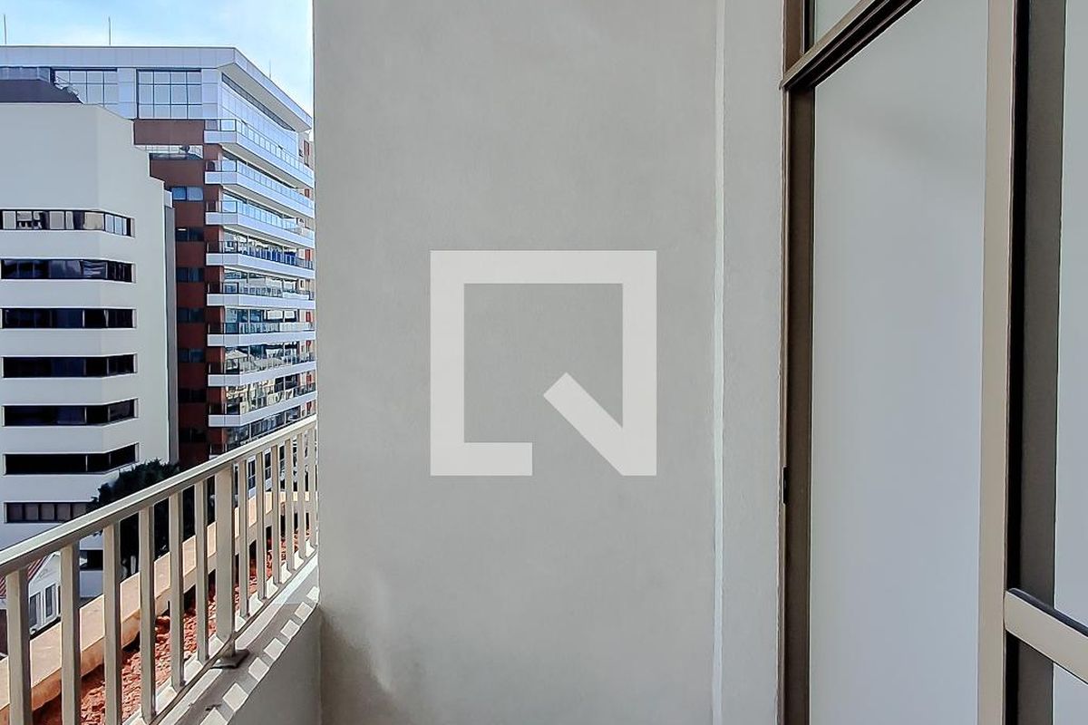 Kitnet-Studio, 28 m² - Foto 8