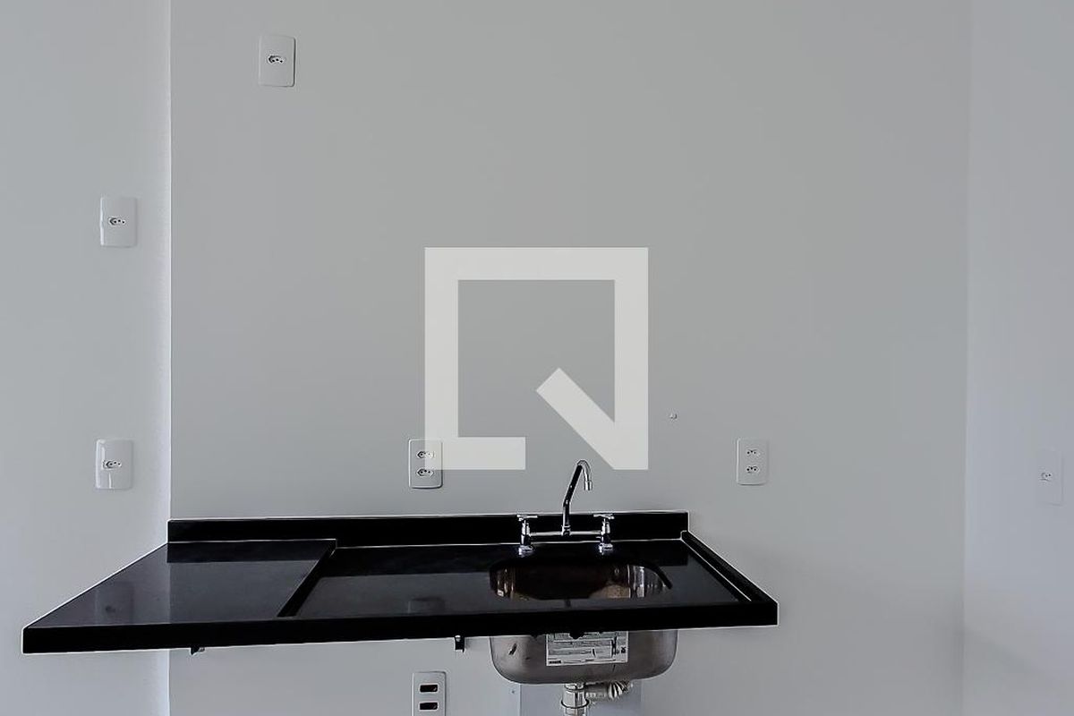 Kitnet-Studio, 28 m² - Foto 15