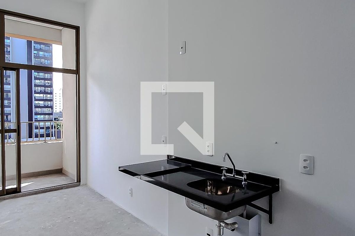 Kitnet-Studio, 28 m² - Foto 17