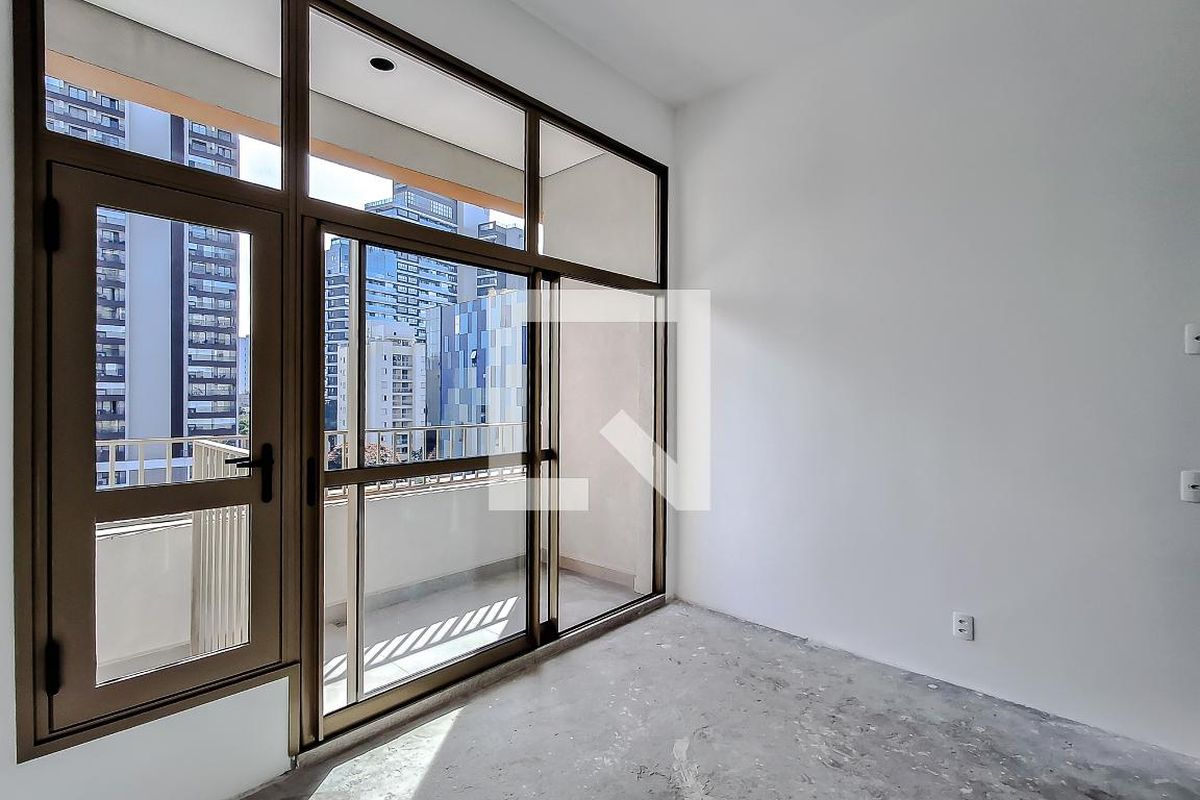 Kitnet-Studio, 28 m² - Foto 5