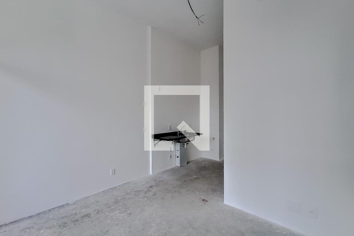 Kitnet-Studio, 28 m² - Foto 4