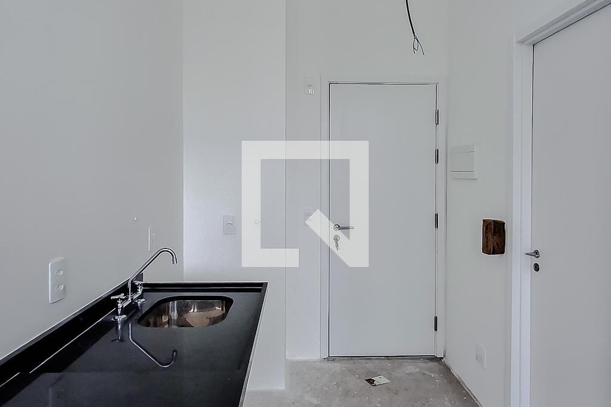 Kitnet-Studio, 28 m² - Foto 18