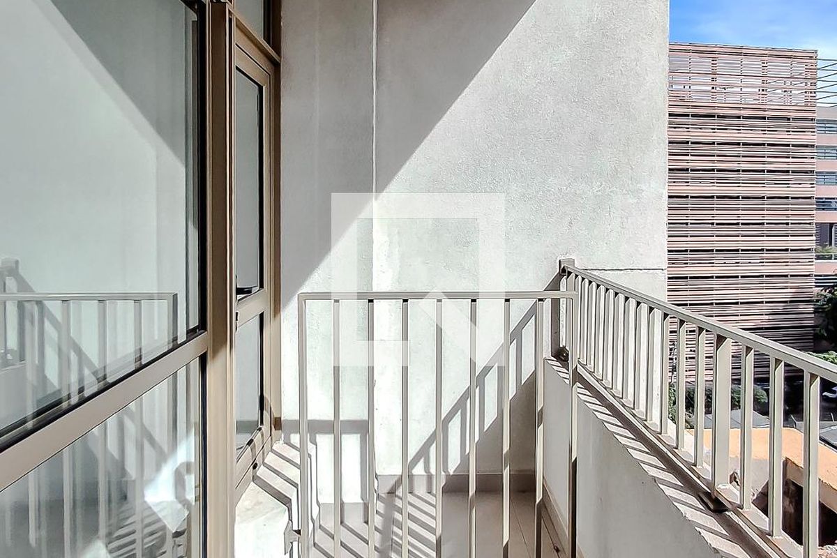 Kitnet-Studio, 28 m² - Foto 6