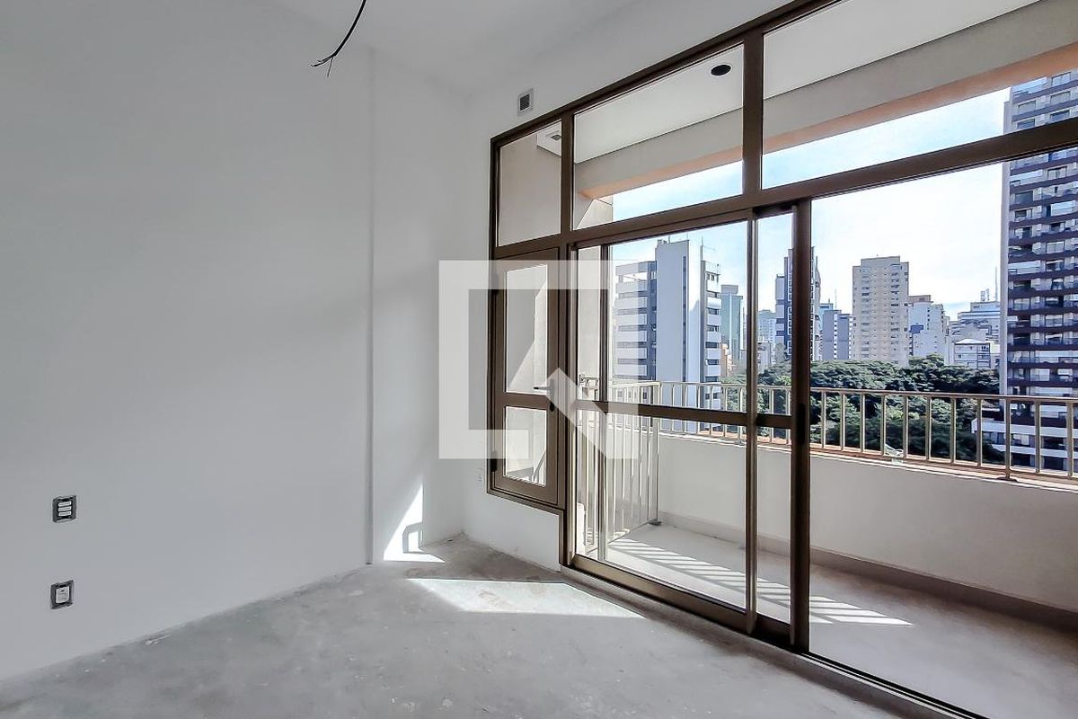 Kitnet-Studio, 28 m² - Foto 2