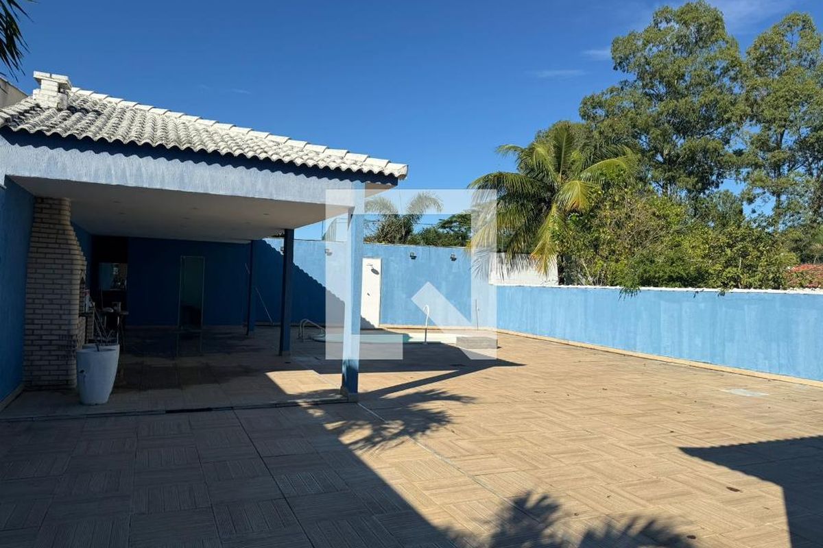 Casa, 3 quartos, 120 m² - Foto 21