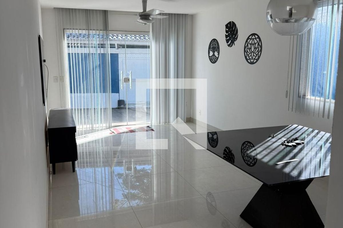 Casa, 3 quartos, 120 m² - Foto 1