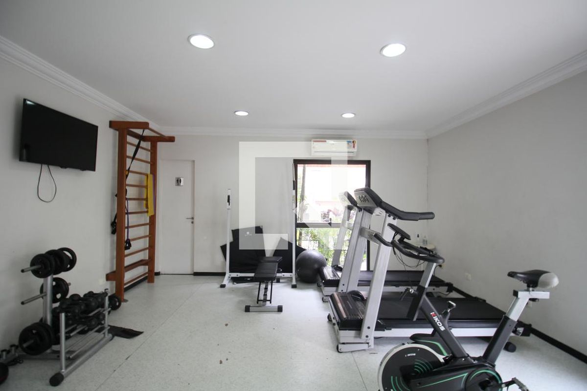 Apartamento, 5 quartos, 130 m² - Foto 62