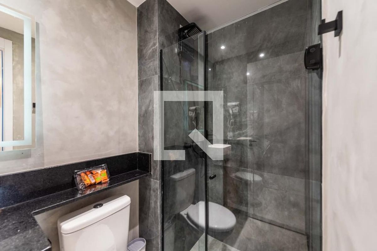 Apartamento, 1 quarto, 26 m² - Foto 22