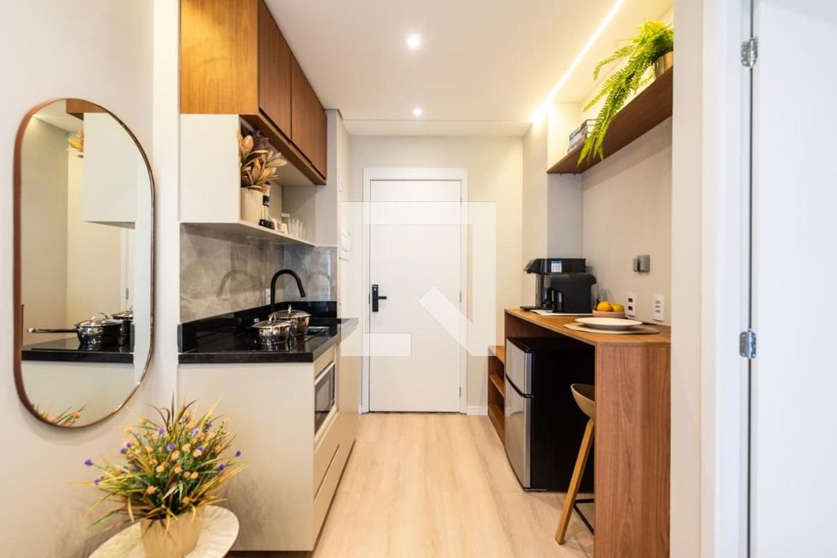 Apartamento, 1 quarto, 26 m² - Foto 23