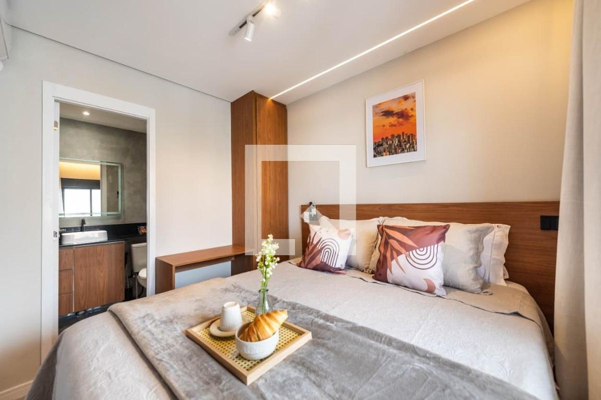 Apartamento, 1 quarto, 26 m² - Foto 17