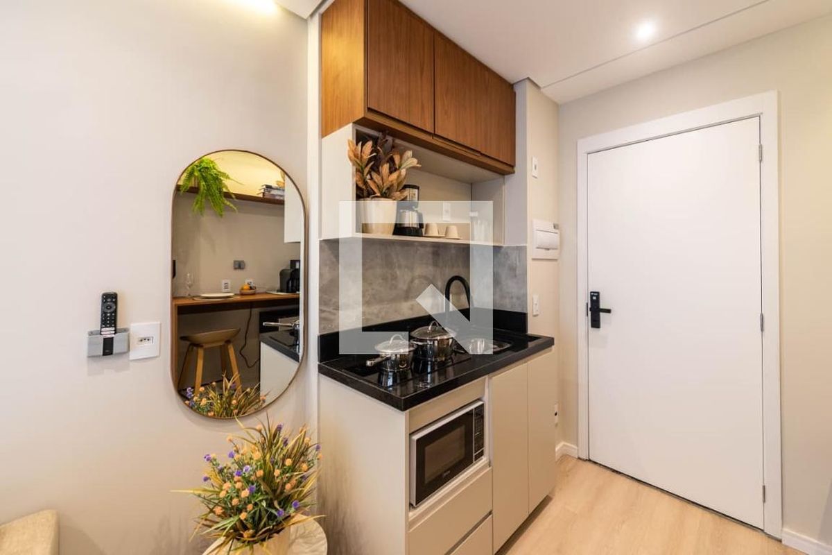 Apartamento, 1 quarto, 26 m² - Foto 33