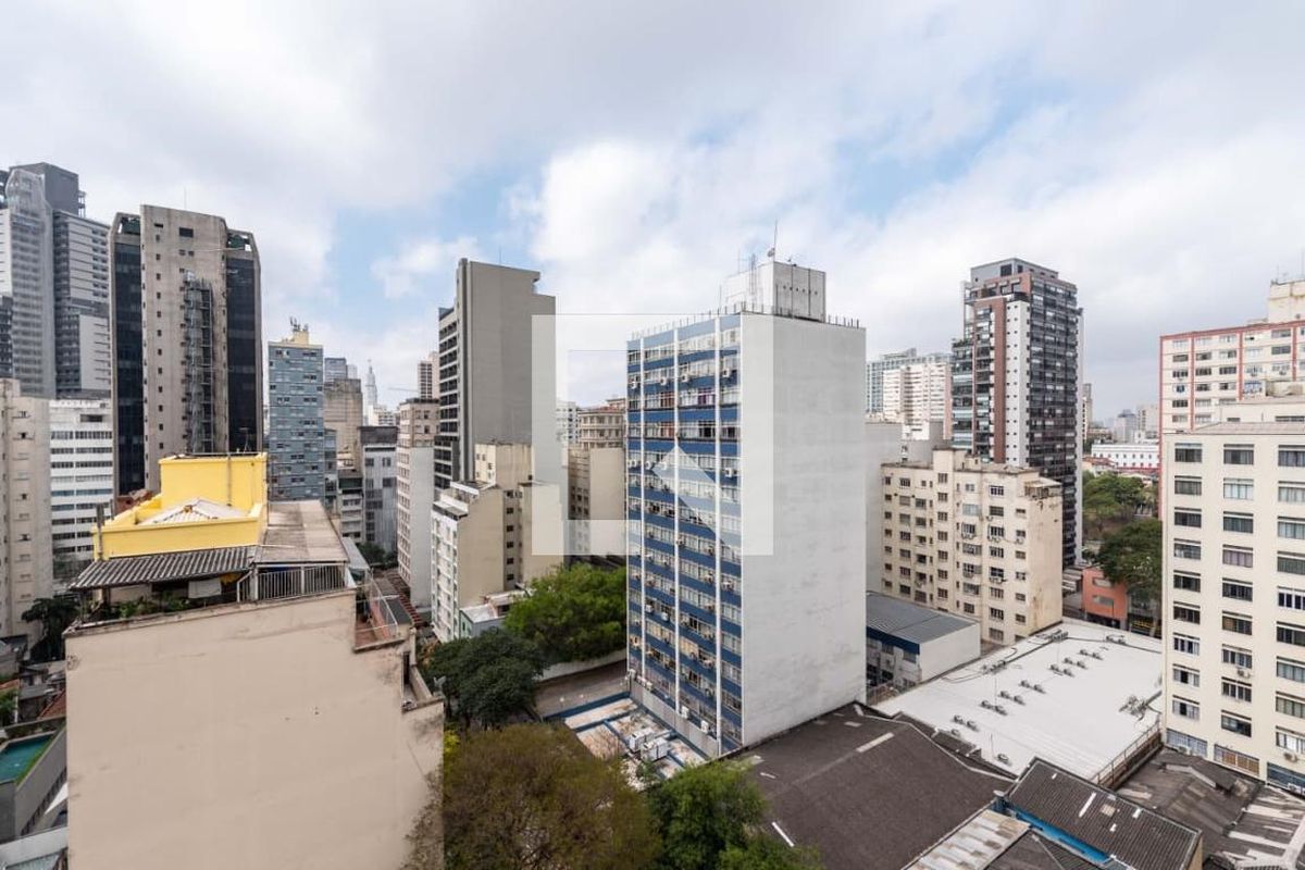 Apartamento, 1 quarto, 26 m² - Foto 42
