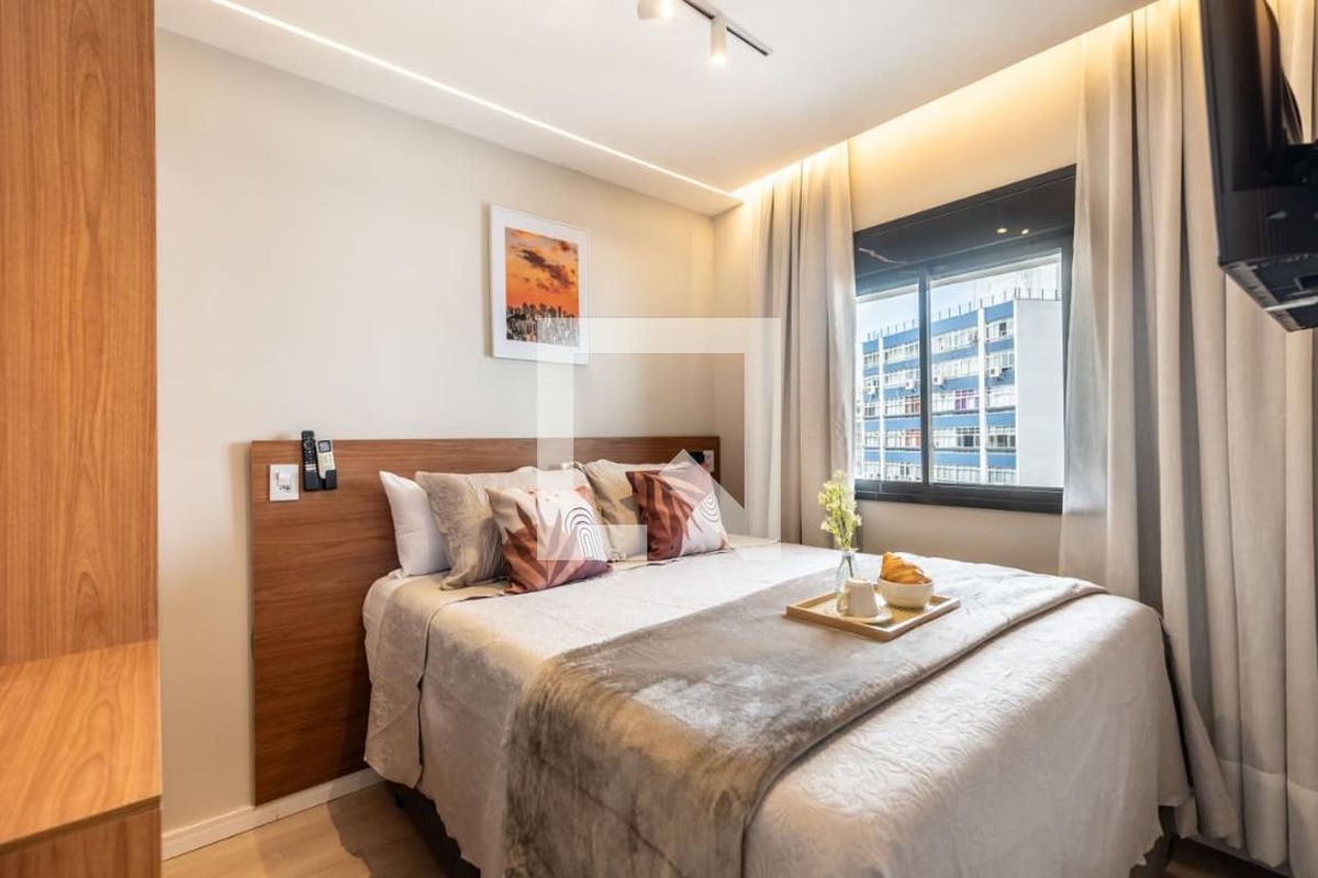 Apartamento, 1 quarto, 26 m² - Foto 11