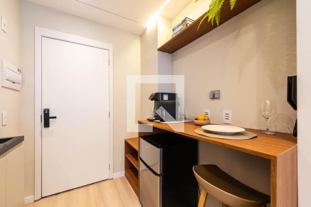Apartamento, 1 quarto, 26 m² - Foto 34