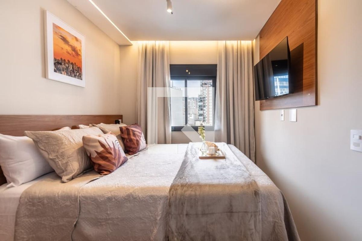 Apartamento, 1 quarto, 26 m² - Foto 18