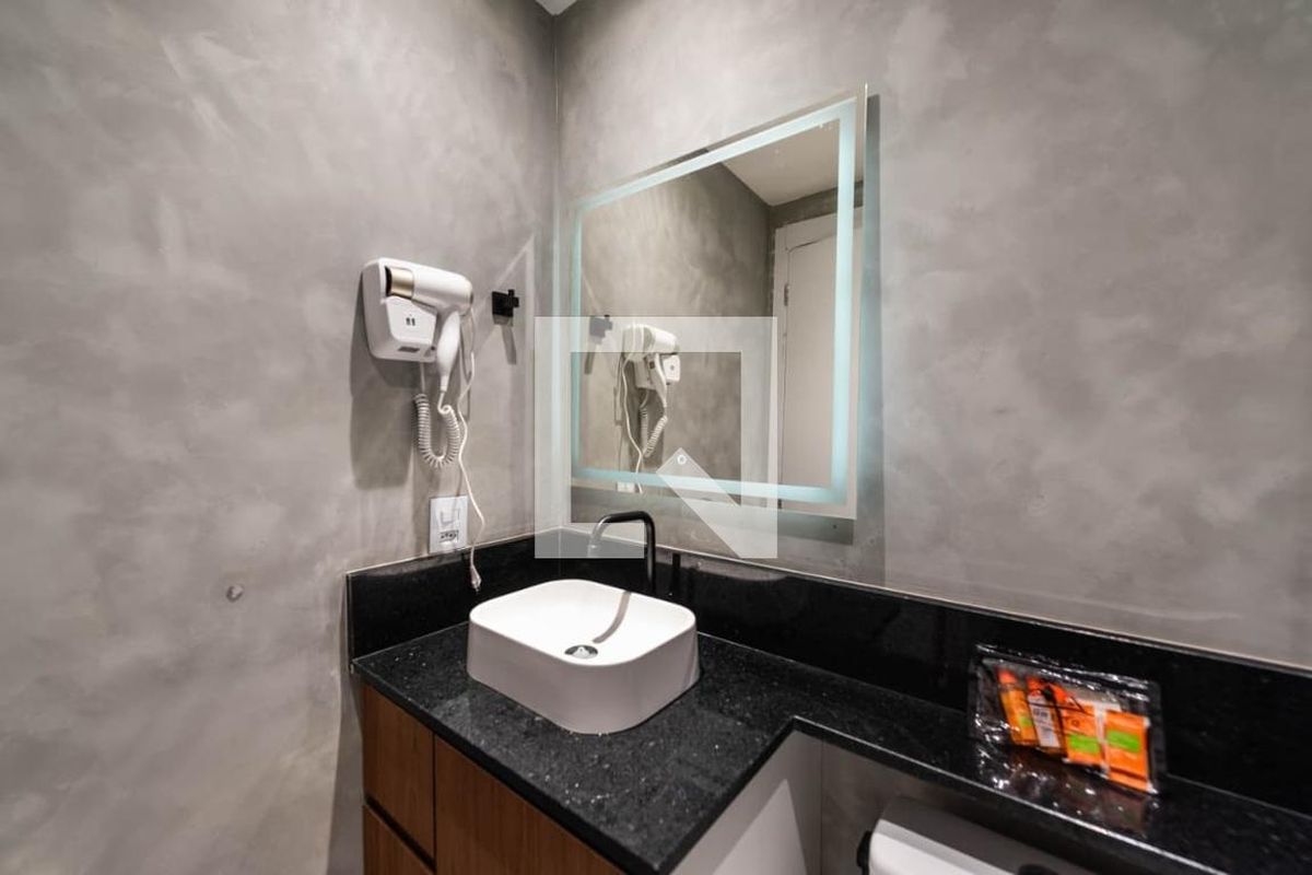 Apartamento, 1 quarto, 26 m² - Foto 20
