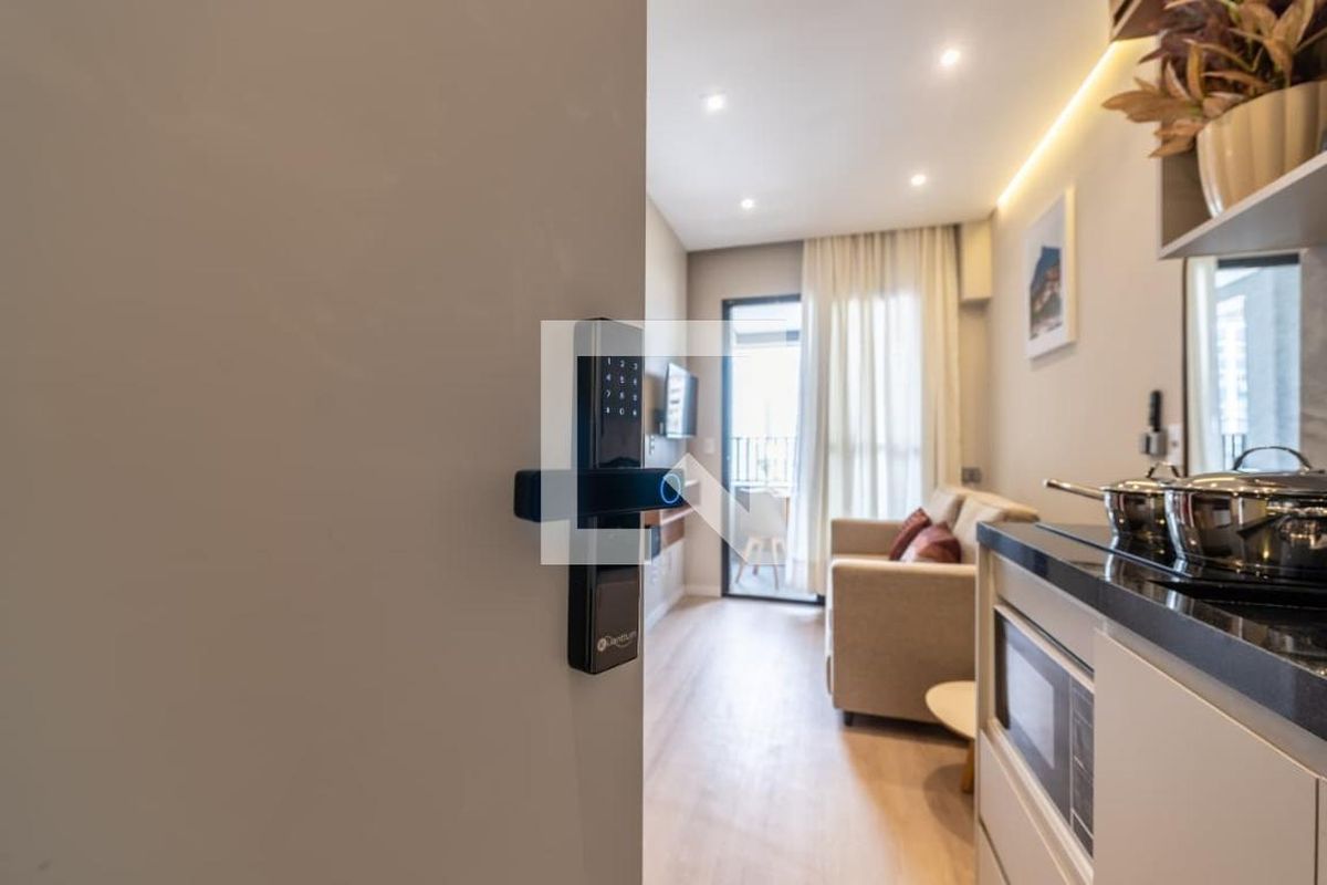 Apartamento, 1 quarto, 26 m² - Foto 40