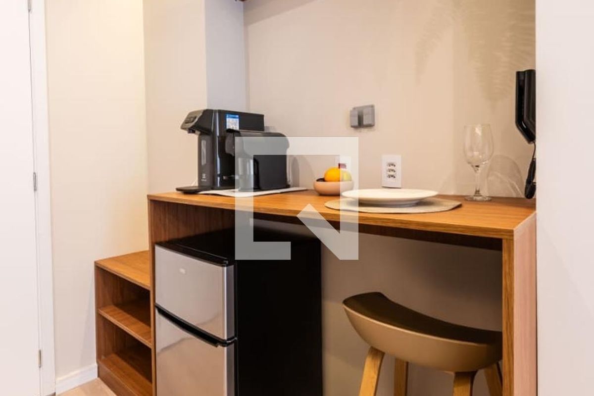 Apartamento, 1 quarto, 26 m² - Foto 26