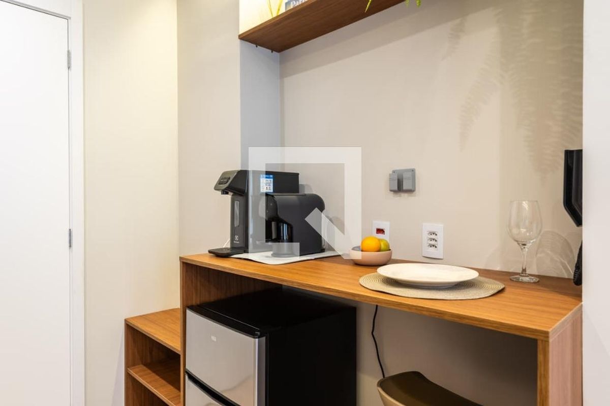 Apartamento, 1 quarto, 26 m² - Foto 29