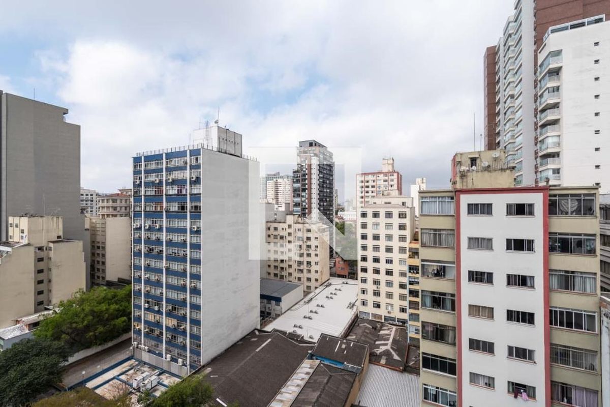 Apartamento, 1 quarto, 26 m² - Foto 44