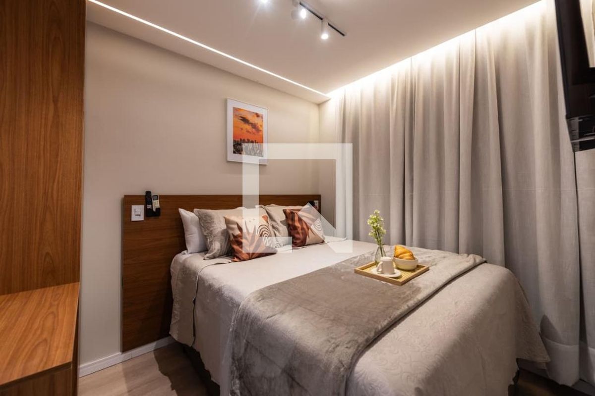 Apartamento, 1 quarto, 26 m² - Foto 15