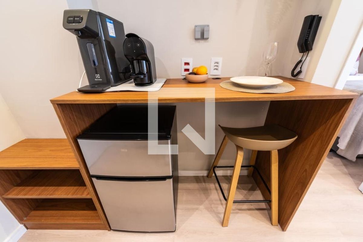 Apartamento, 1 quarto, 26 m² - Foto 25
