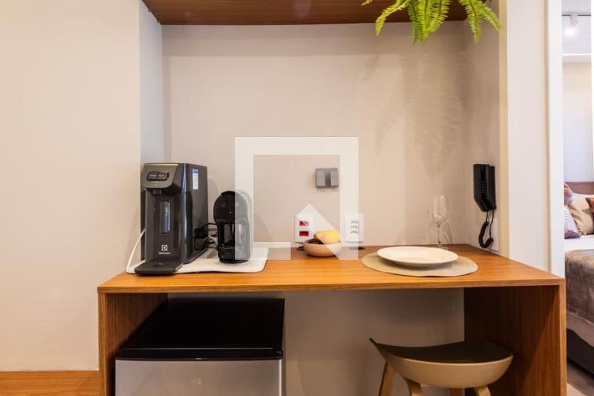 Apartamento, 1 quarto, 26 m² - Foto 31