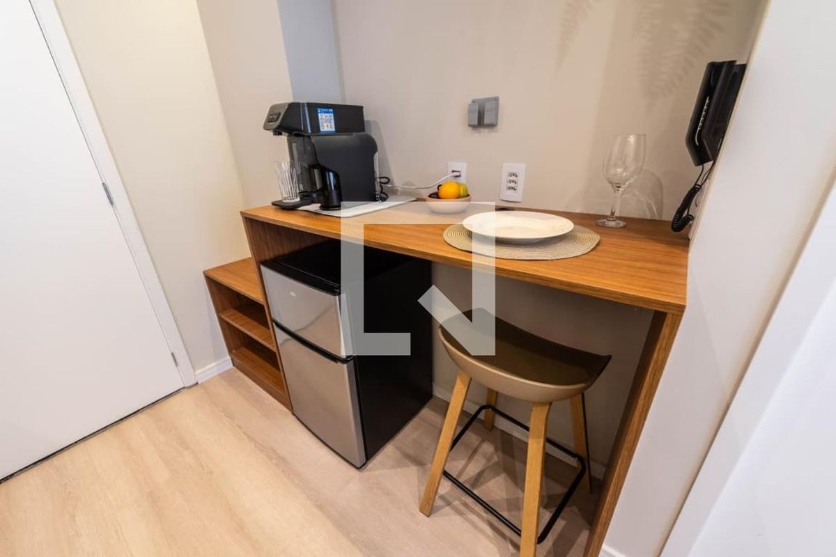 Apartamento, 1 quarto, 26 m² - Foto 35