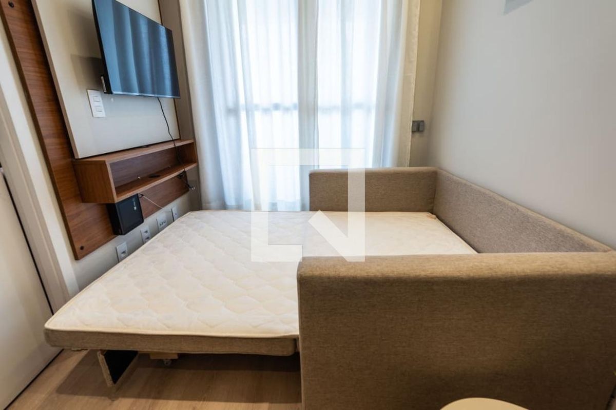 Apartamento, 1 quarto, 26 m² - Foto 13