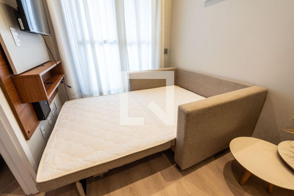 Apartamento, 1 quarto, 26 m² - Foto 12