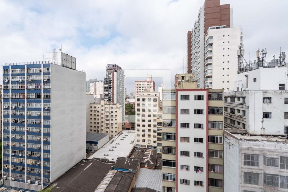 Apartamento, 1 quarto, 26 m² - Foto 43