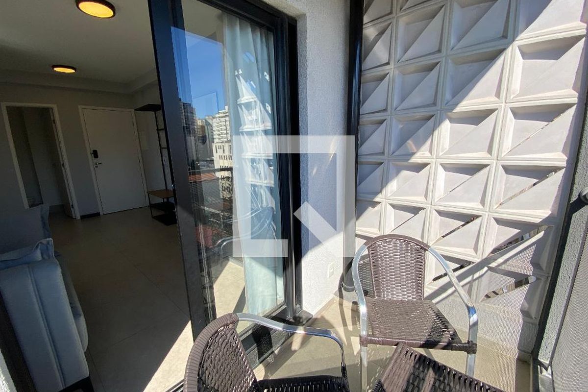 Apartamento, 1 quarto, 47 m² - Foto 8