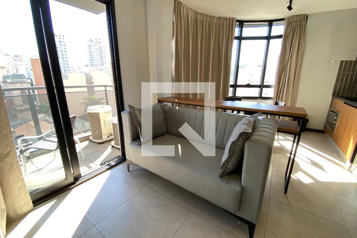 Apartamento, 1 quarto, 47 m² - Foto 4