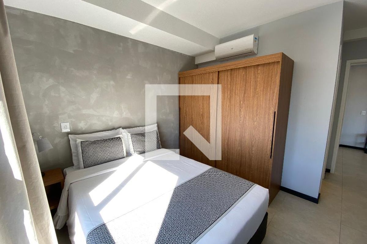 Apartamento, 1 quarto, 47 m² - Foto 11