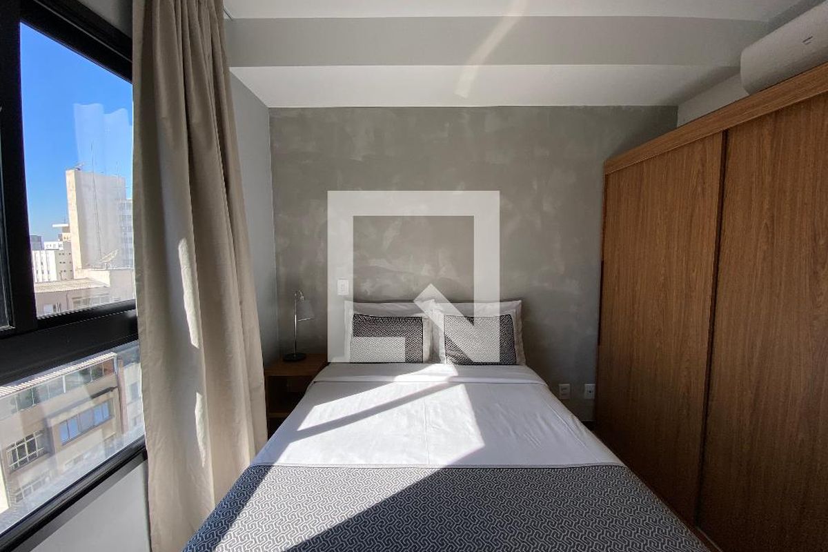 Apartamento, 1 quarto, 47 m² - Foto 12