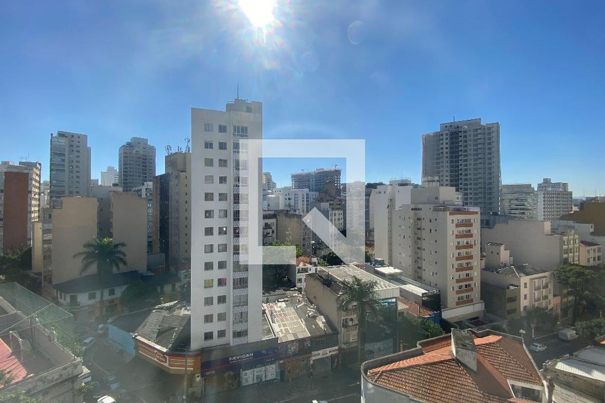 Apartamento, 1 quarto, 47 m² - Foto 38