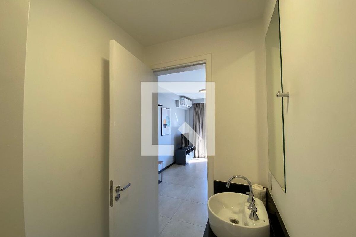 Apartamento, 1 quarto, 47 m² - Foto 24