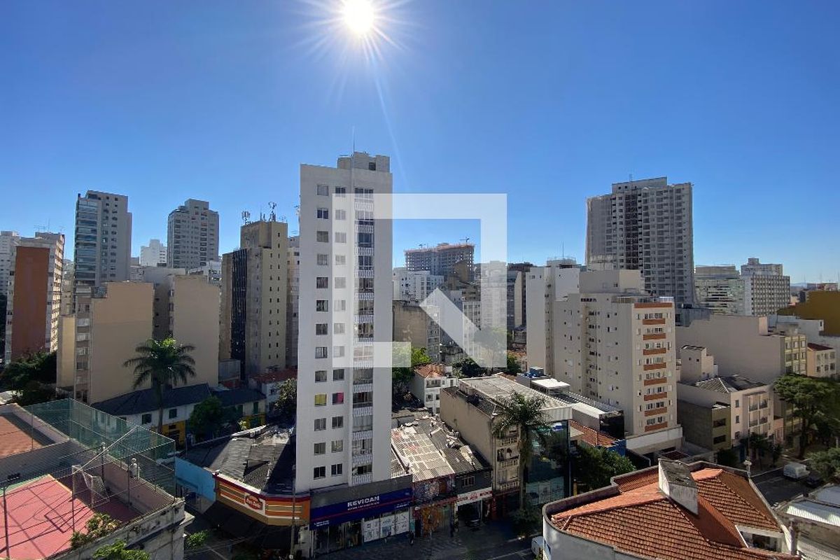 Apartamento, 1 quarto, 47 m² - Foto 10