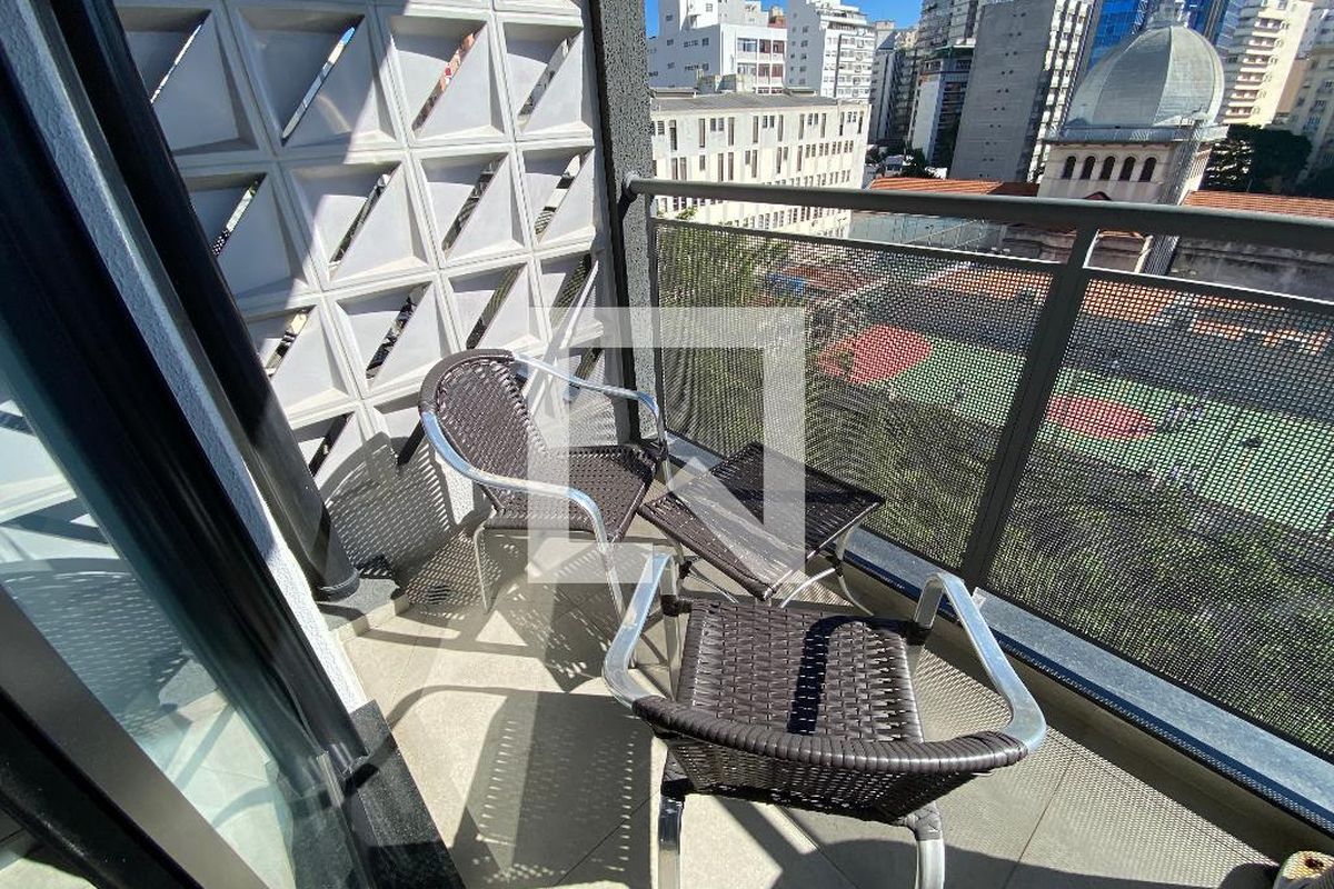 Apartamento, 1 quarto, 47 m² - Foto 7