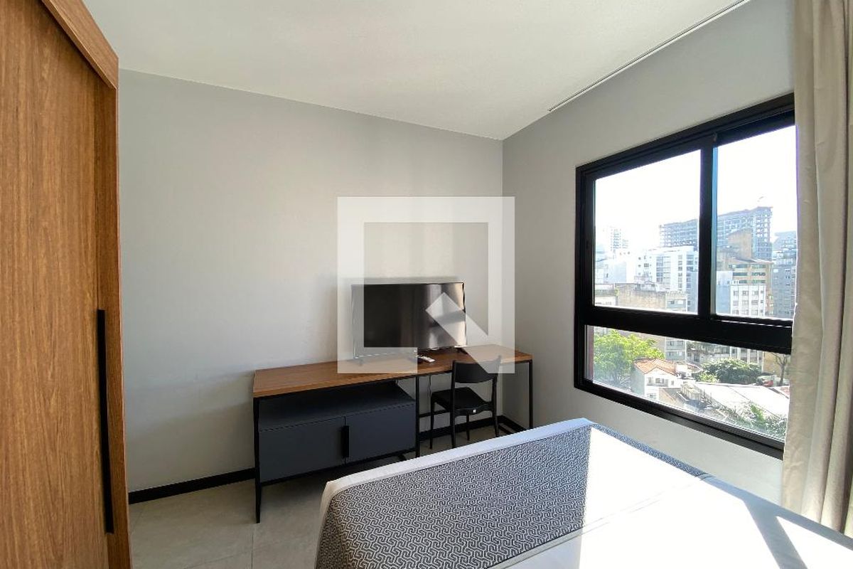 Apartamento, 1 quarto, 47 m² - Foto 19
