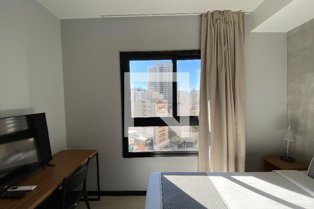 Apartamento, 1 quarto, 47 m² - Foto 16