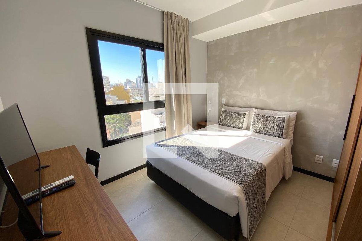 Apartamento, 1 quarto, 47 m² - Foto 11